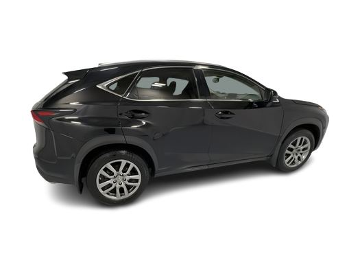 Thumbnail: 2015 Lexus NX - 22