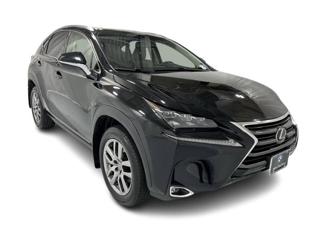 Thumbnail: 2015 Lexus NX - 26