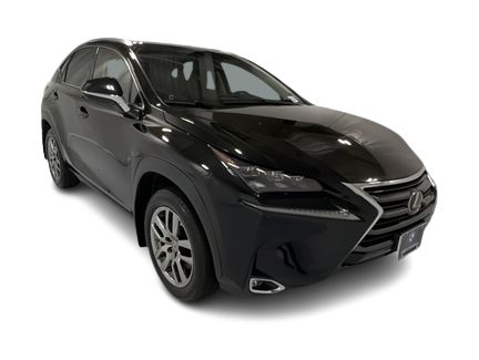 Thumbnail: 2015 Lexus NX - 20