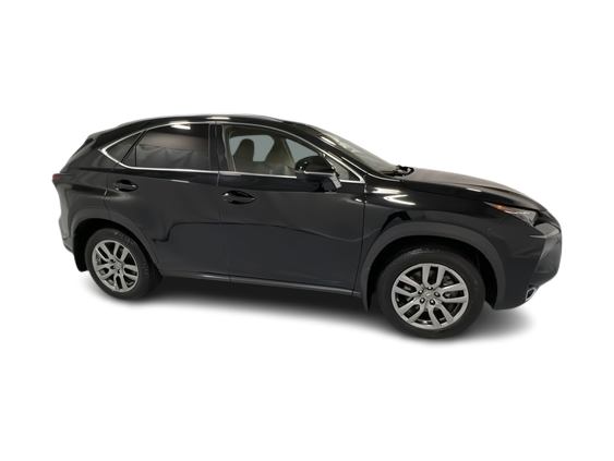 Thumbnail: 2015 Lexus NX - 23