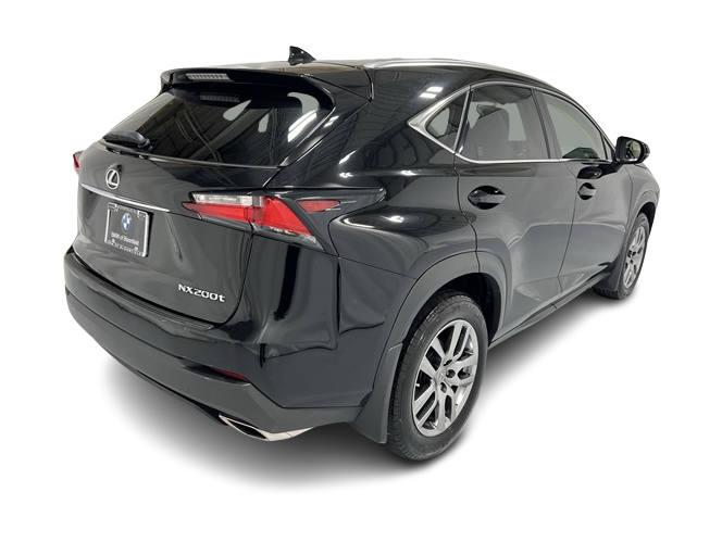 Thumbnail: 2015 Lexus NX - 25