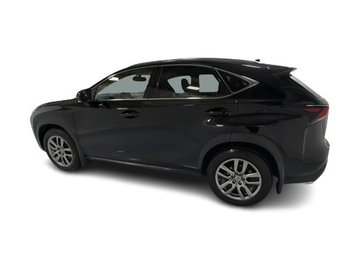 Thumbnail: 2015 Lexus NX - 21