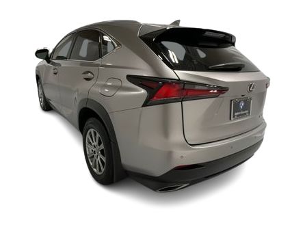Thumbnail: 2021 Lexus NX - 4