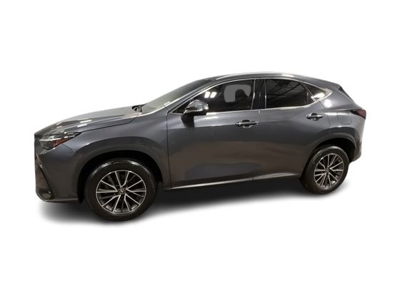 2022 Lexus NX 350 Premium 3