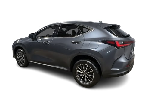 2022 Lexus NX 350 Premium 21