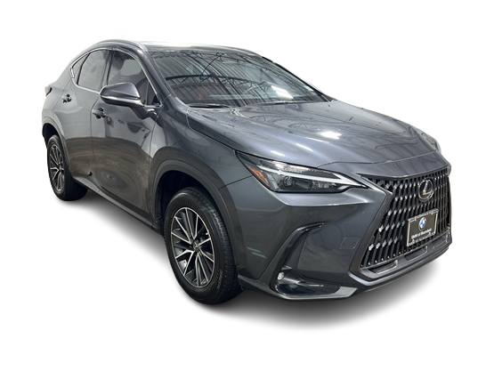 2022 Lexus NX 350 Premium 28