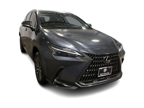 2022 Lexus NX 350 Premium 19