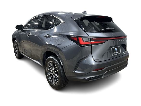 2022 Lexus NX 350 Premium 4