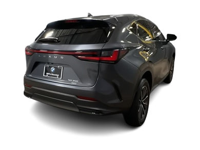 2022 Lexus NX 350 Premium 22