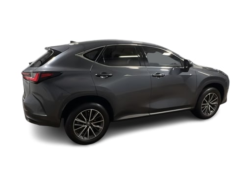 2022 Lexus NX 350 Premium 23