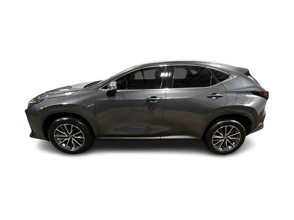 2022 Lexus NX 350 Premium 25