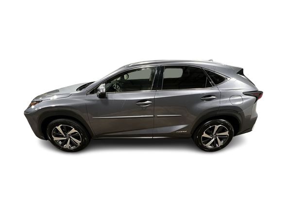 2020 Lexus NX Hybrid 300h 24