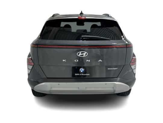 Thumbnail: 2024 Hyundai Kona - 5