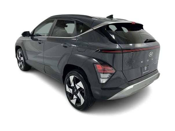 Thumbnail: 2024 Hyundai Kona - 21