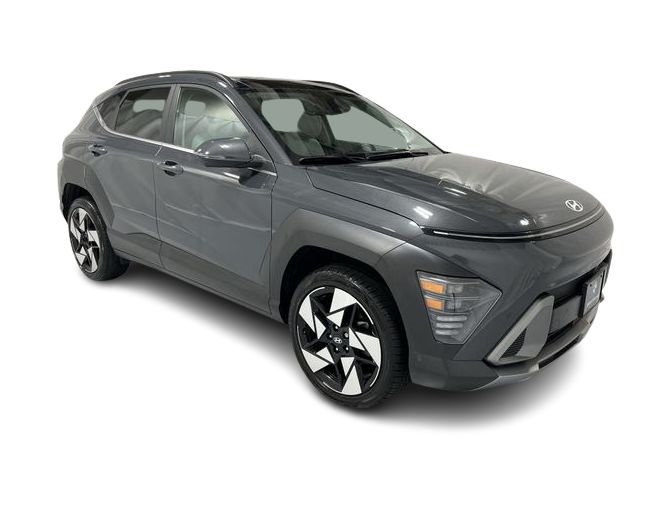 Thumbnail: 2024 Hyundai Kona - 23