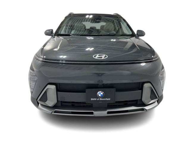 Thumbnail: 2024 Hyundai Kona - 24