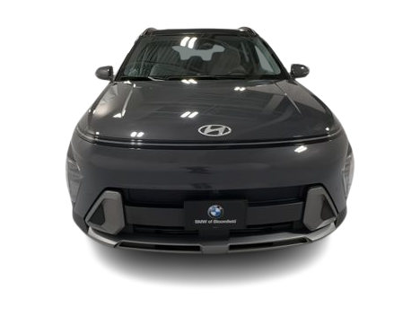 Thumbnail: 2024 Hyundai Kona - 6