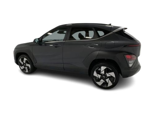 Thumbnail: 2024 Hyundai Kona - 3