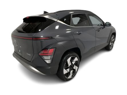 Thumbnail: 2024 Hyundai Kona - 18