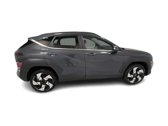 Thumbnail: 2024 Hyundai Kona - 19