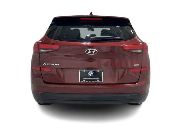 Thumbnail: 2019 Hyundai Tucson - 24