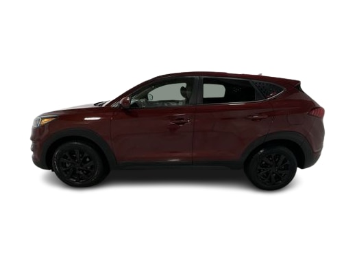 Thumbnail: 2019 Hyundai Tucson - 22