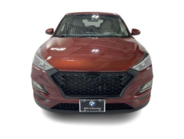 Thumbnail: 2019 Hyundai Tucson - 27