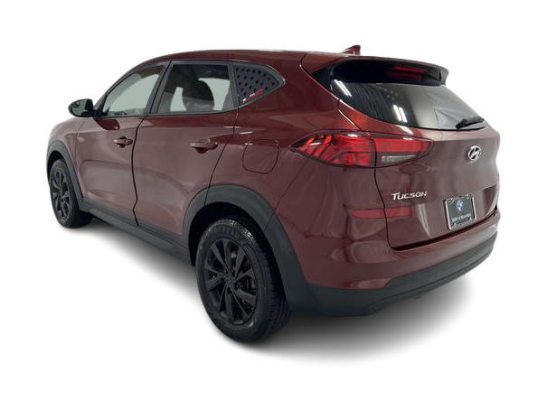 Thumbnail: 2019 Hyundai Tucson - 23