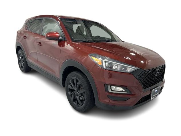 Thumbnail: 2019 Hyundai Tucson - 26