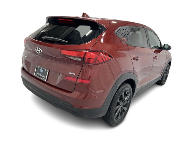 Thumbnail: 2019 Hyundai Tucson - 25
