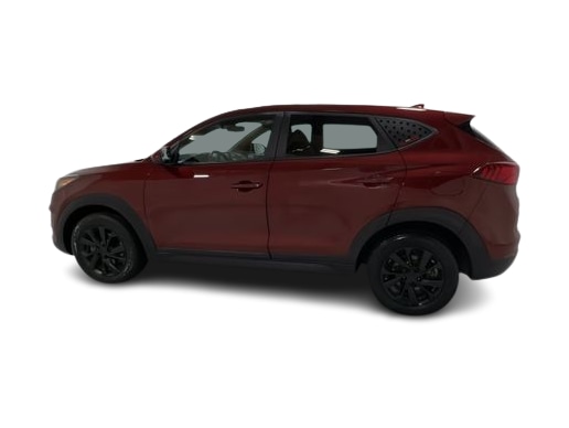 Thumbnail: 2019 Hyundai Tucson - 3