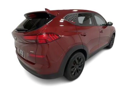 Thumbnail: 2019 Hyundai Tucson - 20