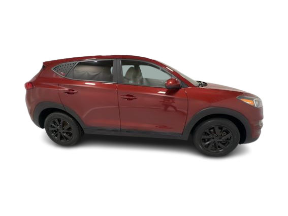 Thumbnail: 2019 Hyundai Tucson - 21