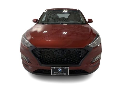 Thumbnail: 2019 Hyundai Tucson - 6