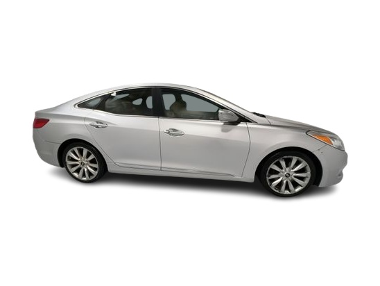 Thumbnail: 2013 Hyundai Azera - 20