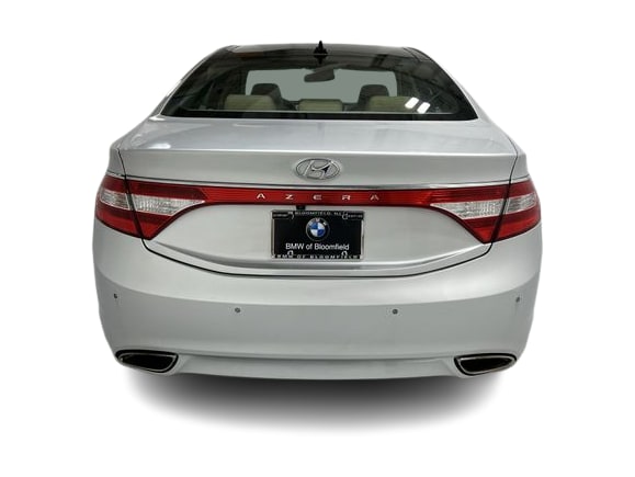 Thumbnail: 2013 Hyundai Azera - 5