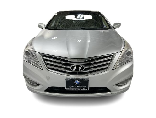 Thumbnail: 2013 Hyundai Azera - 24