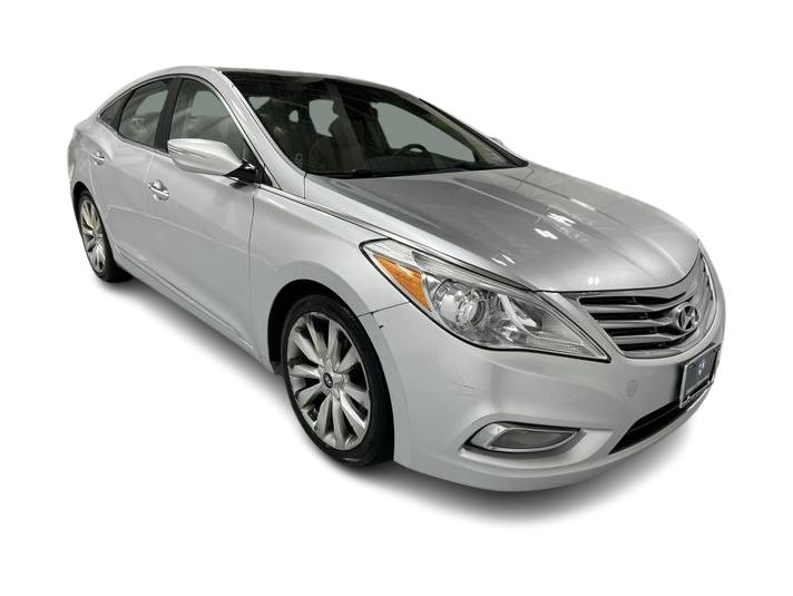Thumbnail: 2013 Hyundai Azera - 23