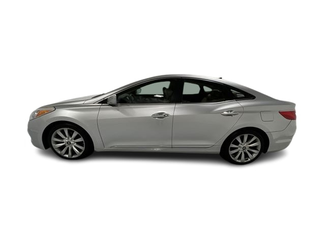 Thumbnail: 2013 Hyundai Azera - 21