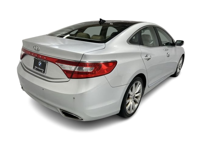 Thumbnail: 2013 Hyundai Azera - 22