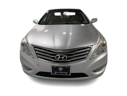 Thumbnail: 2013 Hyundai Azera - 6