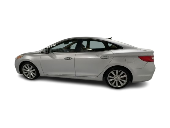 Thumbnail: 2013 Hyundai Azera - 3