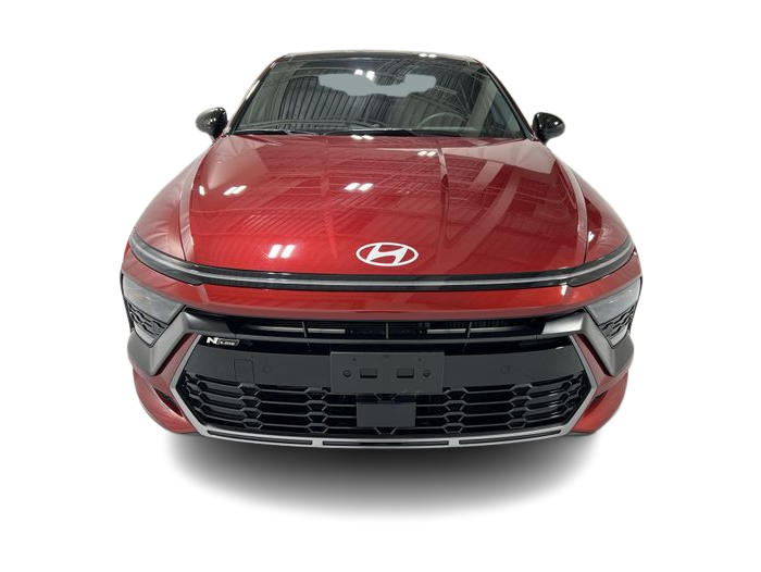 Thumbnail: 2024 Hyundai Sonata - 24