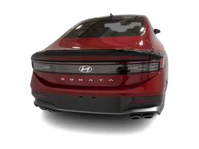 Thumbnail: 2024 Hyundai Sonata - 19