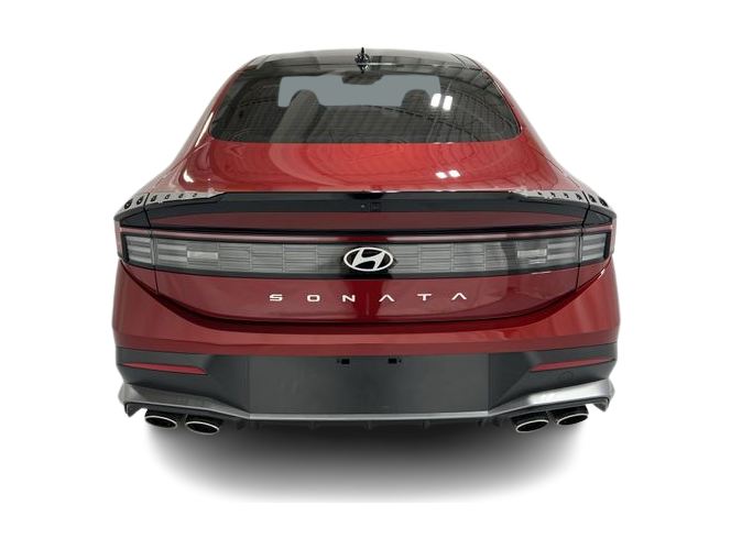 Thumbnail: 2024 Hyundai Sonata - 21