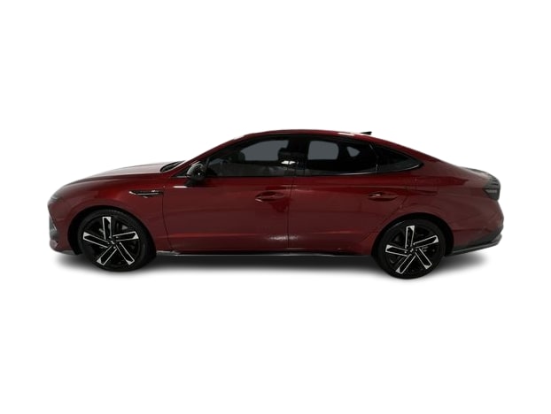 Thumbnail: 2024 Hyundai Sonata - 3
