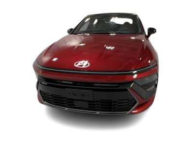 Thumbnail: 2024 Hyundai Sonata - 5