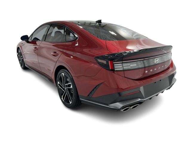 Thumbnail: 2024 Hyundai Sonata - 4