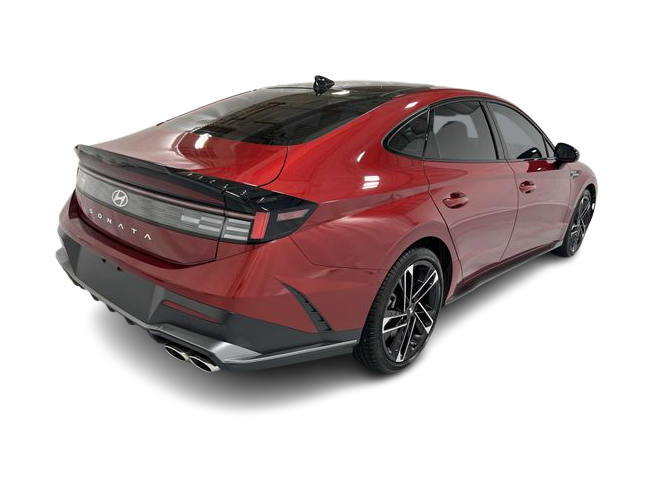 Thumbnail: 2024 Hyundai Sonata - 22