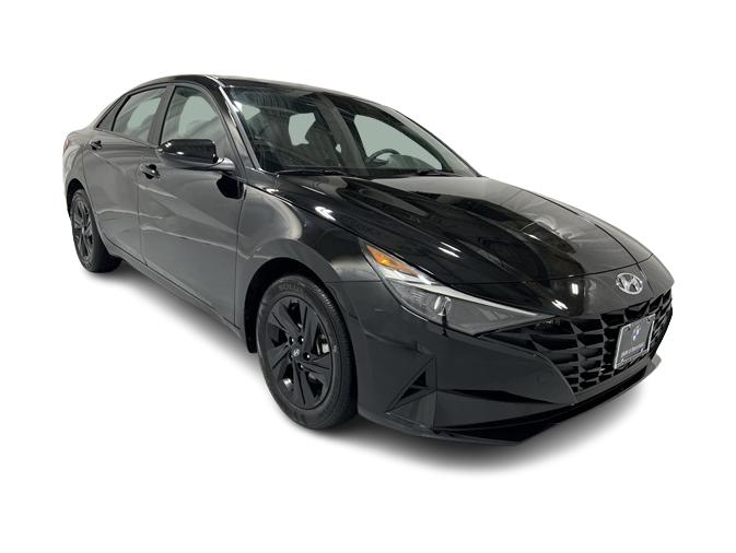 Thumbnail: 2023 Hyundai Elantra - 24